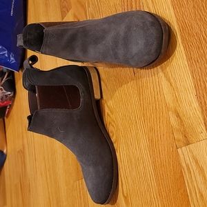 Tom's Ella Chelsea Boot
